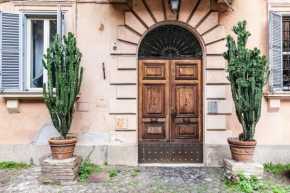 Garden House Rome